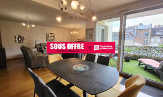 Appartement 5 Pièces 160 m² à vendre à Saint-Quentin (02100)