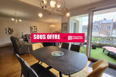 Appartement 5 pièces 291000 €
