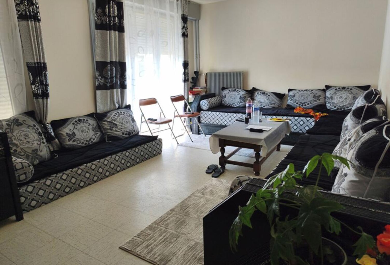 Appartement Chartres 4 pièce(s) 78.94 m2 — photo 1