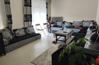 Appartement Chartres 4 pièce(s) 78.94 m2 — photo du bien