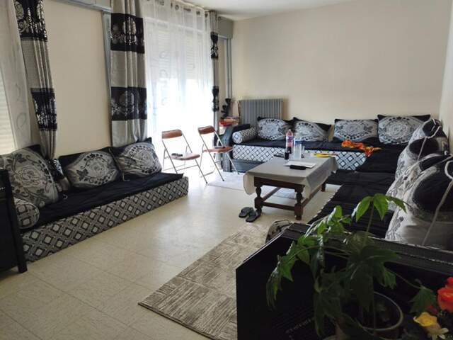Appartement Chartres 4 pièce(s) 78.94 m2 — photo du bien