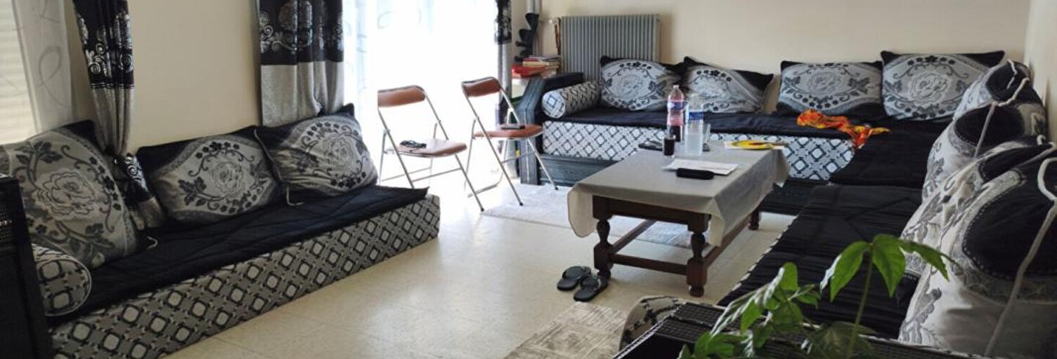 Appartement 4 Pièces 78 m² à vendre à Chartres (28000)