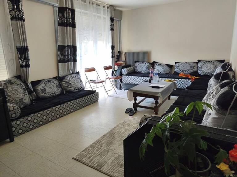 Appartement Chartres 4 pièce(s) 78.94 m2 — photo 1