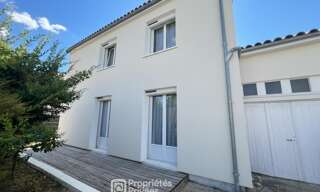 Maison 8 Pièces 96 m² à vendre à Angoulême (16000)