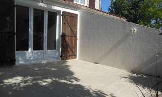 Maison 2 Pièces 41 m² à vendre à Royan (17200)