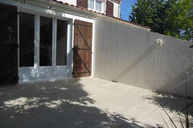 Maison 2 pièces 187200 €