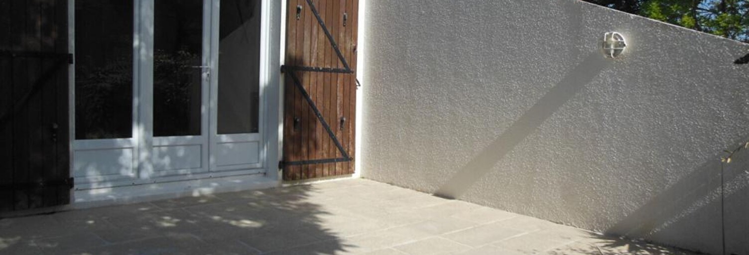 Maison 2 Pièces 41 m² à vendre à Royan (17200)