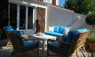 Maison 2 Pièces 41 m² à vendre à Royan (17200)