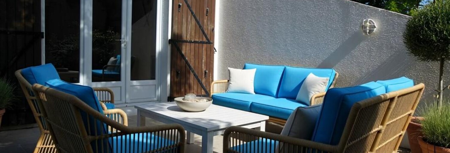 Maison 2 Pièces 41 m² à vendre à Royan (17200)