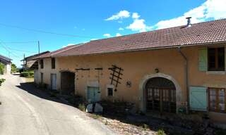 Maison 4 Pièces 142 m² à vendre à Vosbles-Valfin (39240)