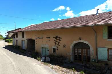 Maison 4 pièces 86000 €