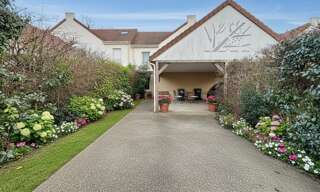Maison 5 Pièces 80 m² à vendre à Sainte-Geneviève-des-Bois (91700)