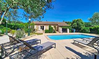 Maison 6 Pièces 171 m² à vendre à Uzès (30700)
