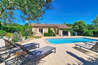 Maison 6 pièces 760000 €