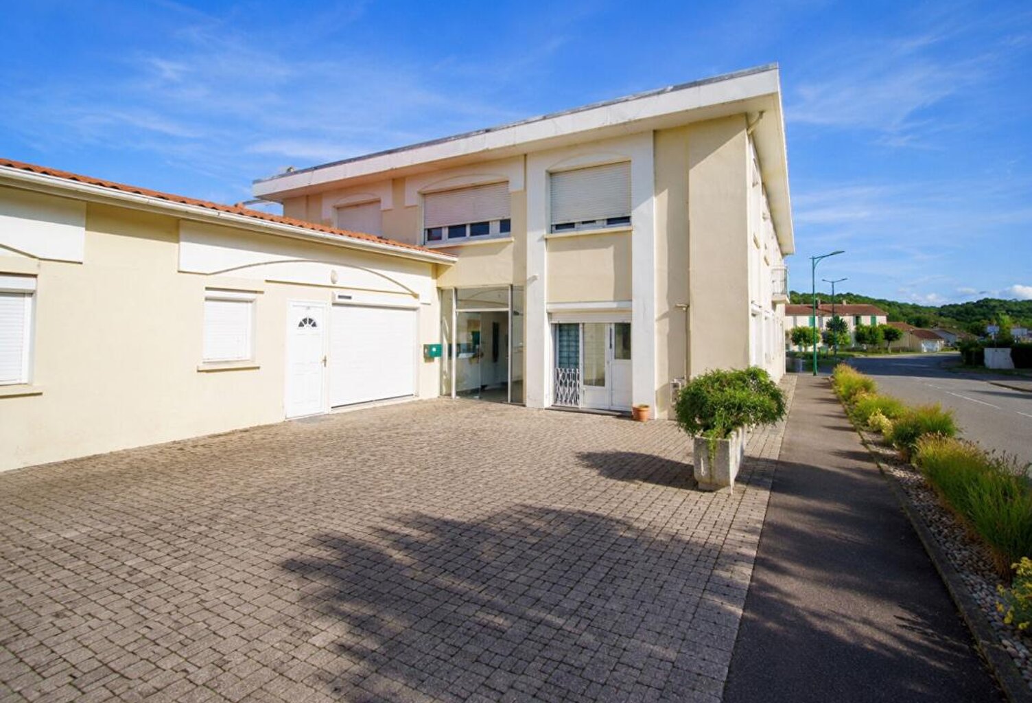 Maison de rapport  Cagnotte 24 pièce(s) IDEAL INVESTISSEUR — photo 1