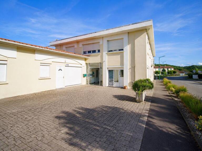 Maison de rapport  Cagnotte 24 pièce(s) IDEAL INVESTISSEUR — photo 1