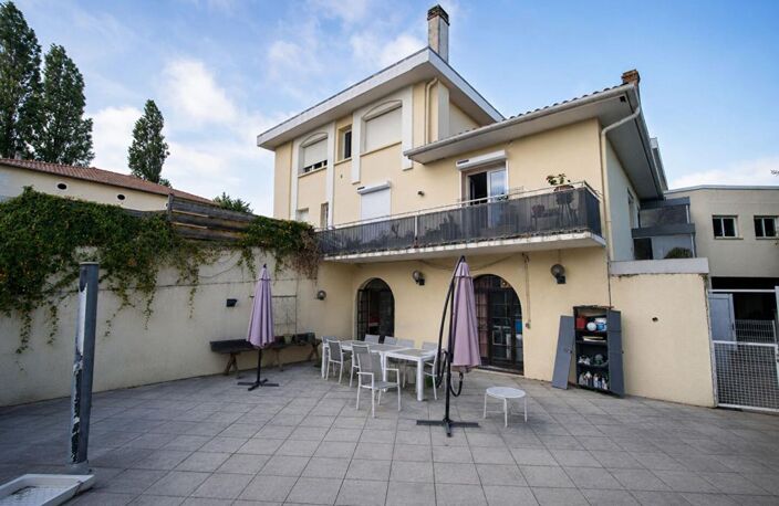 Maison de rapport  Cagnotte 24 pièce(s) IDEAL INVESTISSEUR — photo 2
