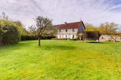 Maison 7 pièces 270000 €