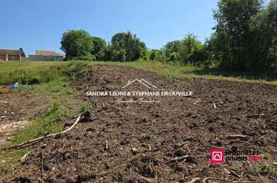 Terrain  78000 €