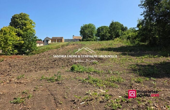 AUNEAU - JOLI TERRAIN VIABILISE DE 532 m² — photo 2