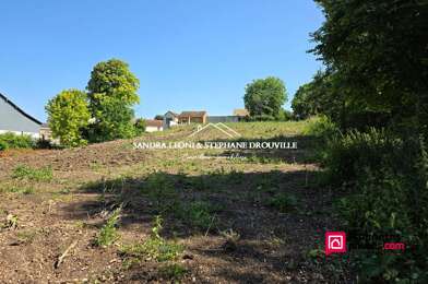 Terrain  92000 €