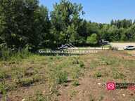AUNEAU - BEAU TERRAIN A BATIR DE 1.126 m2 — photo 2