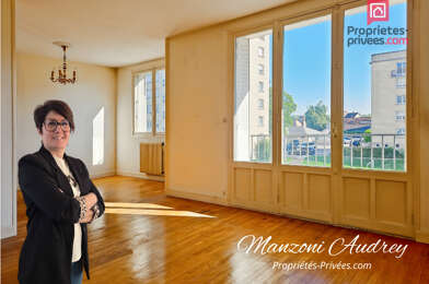 Appartement 4 pièces 78000 €