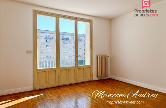 Appartement Troyes 4 pièce(s) — photo 2