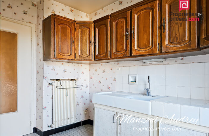 Appartement Troyes 4 pièce(s) — photo 5