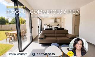 Maison 5 Pièces 95 m² à vendre à Le Tour-du-Parc (56370)