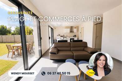 Maison 5 pièces 325000 €