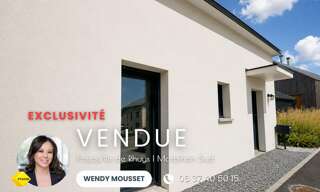 Maison 5 Pièces 95 m² à vendre à Le Tour-du-Parc (56370)