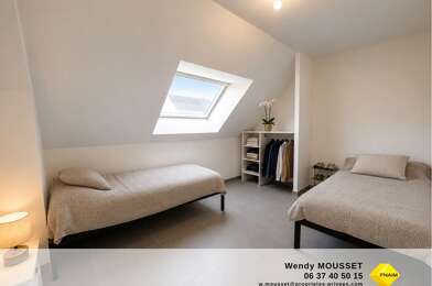 Maison 5 pièces 325000 €
