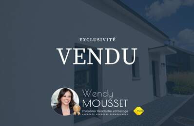 Maison 2021 à 3 minutes de la plage et commerces à pied — photo du bien