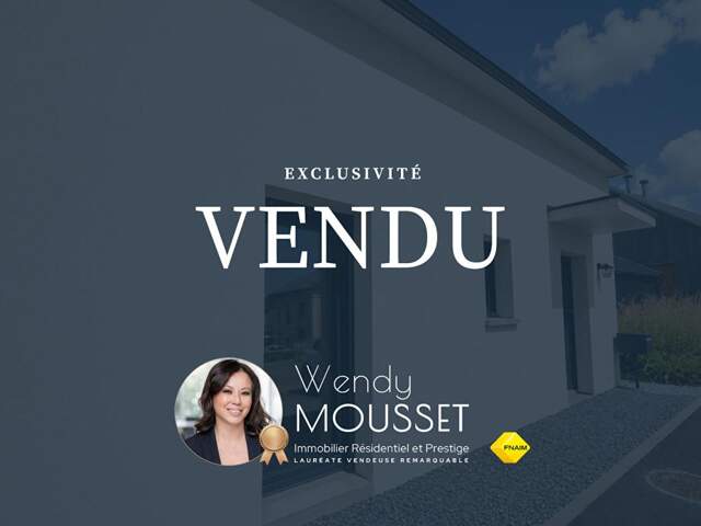Maison 2021 à 3 minutes de la plage et commerces à pied — photo du bien