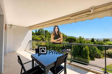 Appartement 3 pièces 608000 €