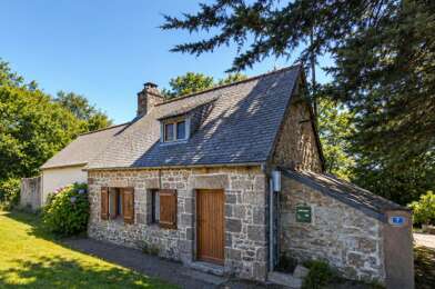 Maison 4 pièces 69990 €