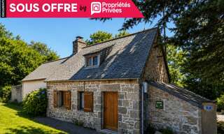 Maison 4 Pièces 77 m² à vendre à Plounévez-Moëdec (22810)