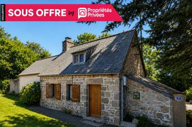 Maison 4 pièces 69990 €