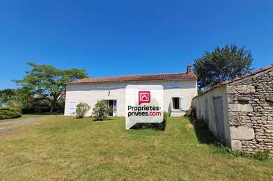 Maison 4 pièces 126590 €