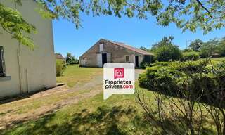 Maison 4 Pièces 94 m² à vendre à Petosse (85570)