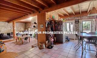 Maison 6 Pièces 177 m² à vendre à Bas-en-Basset (43210)
