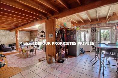 Maison 6 pièces 220000 €