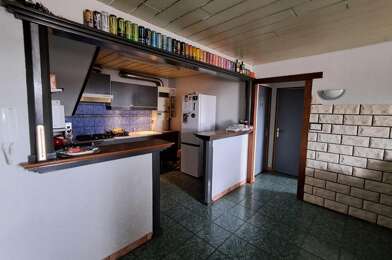 Appartement 3 pièces 59900 €