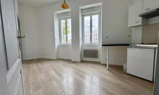 Appartement 2 Pièces 31 m² à vendre à Nantes (44100)