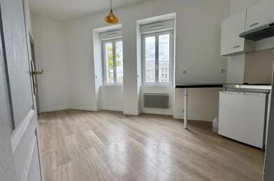 Appartement 2 pièces 123000 €