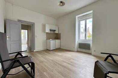 Appartement 2 pièces 136000 €