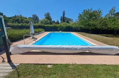 Maison 8 pièces 445000 €