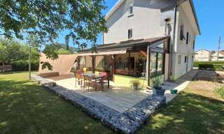 Maison 8 Pièces 258 m² à vendre à La Charmée (71100)