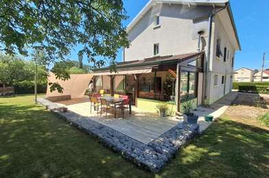 Maison 8 pièces 445000 €